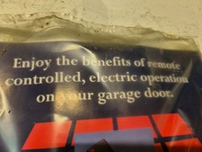 Up And Over Garage Door