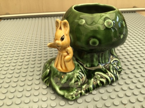 Sylvac 707 pixie - 707, vase