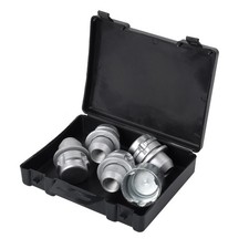 Locking Alloy Wheel Nut Set