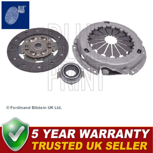 Blue print clutch kit - blue,