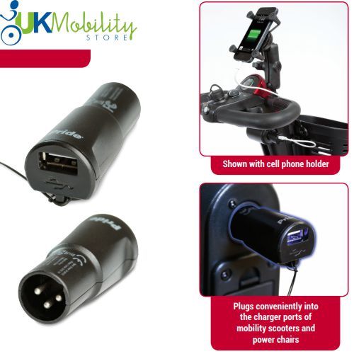 Mobility scooter powerchair - mobility,