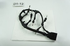  VW T5 Multivan 2.5 Tdi Glow Plug Bridge Wiring Harness 2003-09BJ.