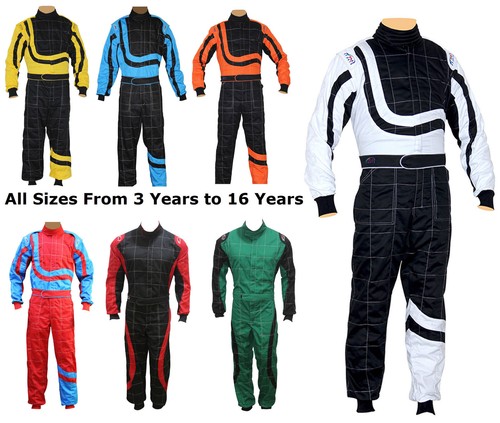 Kids karting race kart - kids,