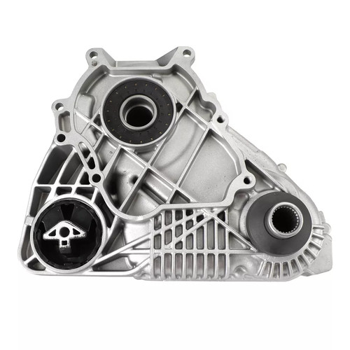 Transfer case box assembly - transfer,