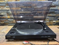 Sony PS-LX250H Automatic