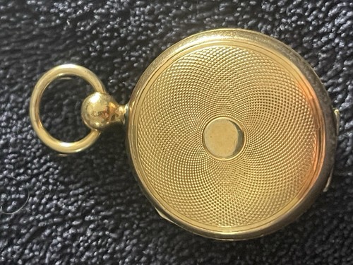 Antique victorian rolled gold - victorian,