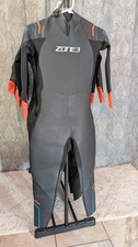 Zone 3 Aspect Wetsuit Womens