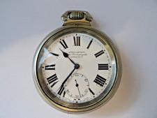 Winegartens Railway Regulator