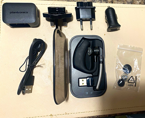 Plantronics voyager legend - voyager,