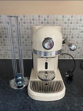 KitchenAid Nespresso Artisan