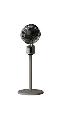 Whisper quiet air - air, circulator