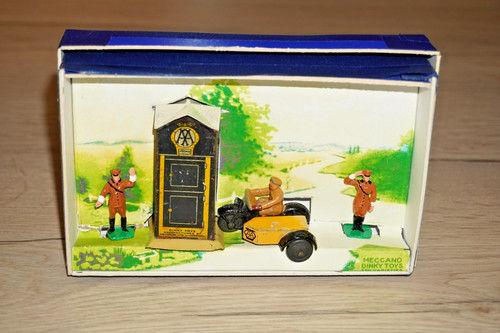 Dinky toys pre - toys, set