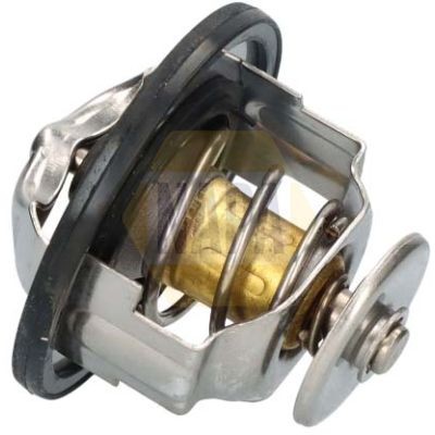 Coolant thermostat fits - thermostat,