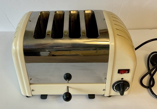 Dualit classic vario slot - dualit,