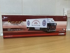 Gibb’s Fraserburgh Seddon