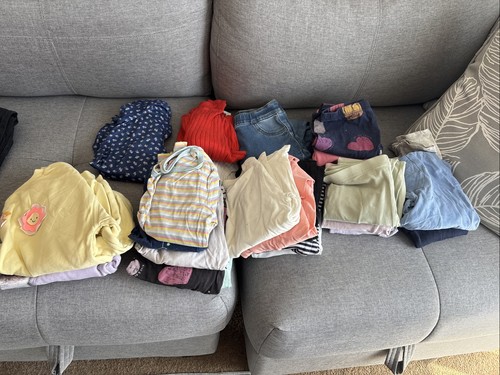 Girls clothes bundle - girls, 6