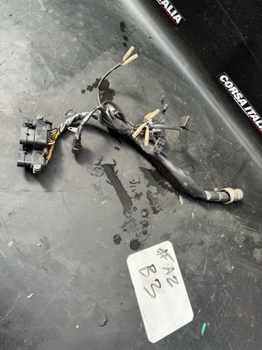 Oem ducati 748 - oem, 22