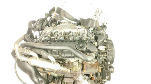 Rhw dw10ated4 full engine - rhw,