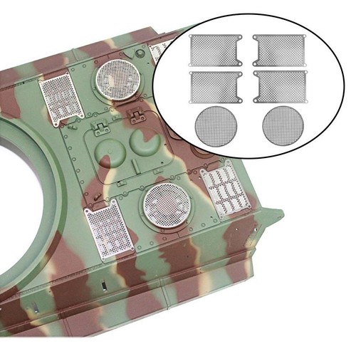 6pcs protective net for - protective, 1/16