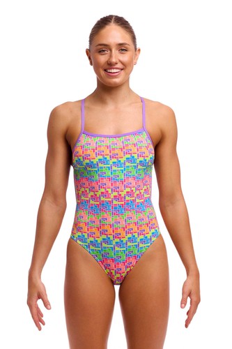 Funkita women jig jag - funkita,