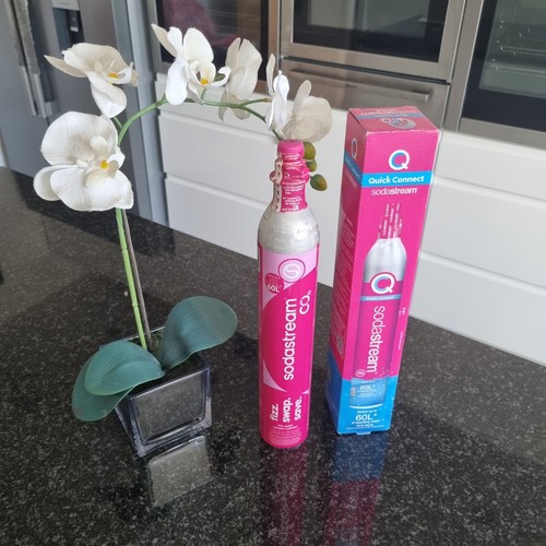 Sodastream quick connect - sodastream,