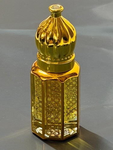 6ml egyptian musk - egyptian, premium