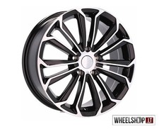 Toyota R15 5x114.3 alloy