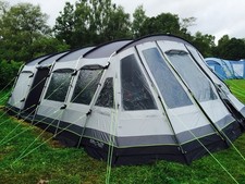 Outwell Vermont XLP Family