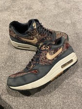 Nike Air Max 1 Liberty of London Edition UK5