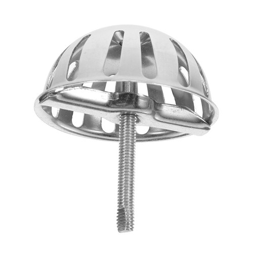 Durable stainless steel urinal - stainless,