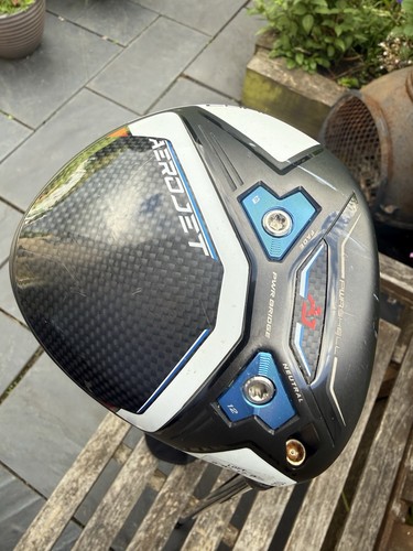 Cobra aerojet driver - cobra, 10.5
