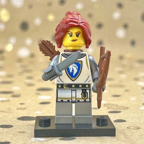 Lego castle minifigures - castle,