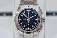 IWC Ingenieur Chronograph