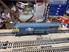 OO Gauge Hornby Class 56 56002