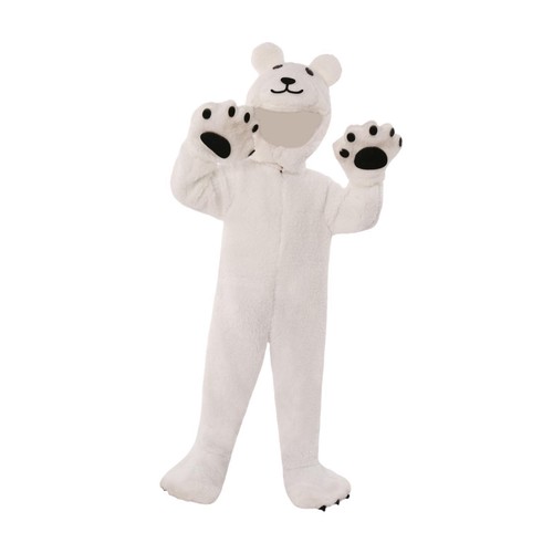 Kids polar bear - bear, for