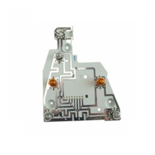 NEW***Genuine Mercedes Benz Driver W211 Left Tail Light Bulb Carrier 2118201577