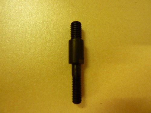 Spare mandrel for hand - mandrel,