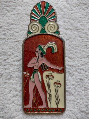 Vintage antique greece - antique,
