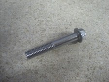 NOS OEM Yamaha Flange Bolt