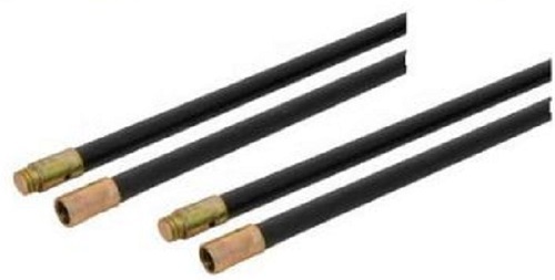Drain rod set unblocker drains - drain,