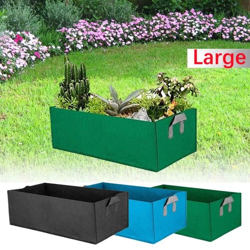 24x12x8in planting grow bag - grow,