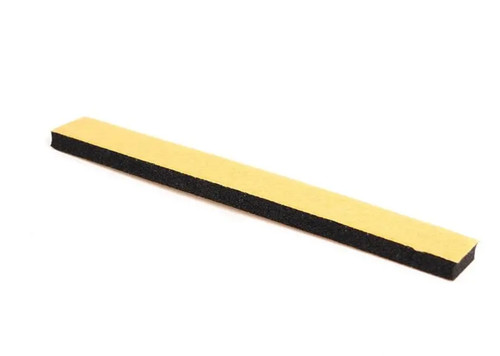 Bmw g05 licence plate foam - g05,