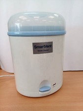 Lindam SmartVent Steam sterilizer