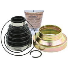 Bellows driveshaft set fits