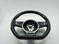 AUDI TT Steering Wheel 2002-2014 TDI QUATTRO 3 Door Coupe  
