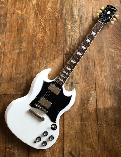 Epiphone standard alpine - epiphone,