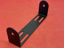 CB Radio Mounting Bracket Rig