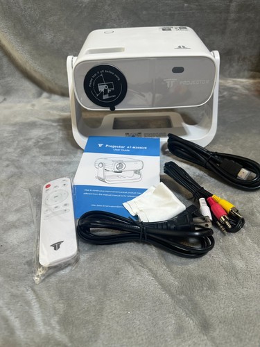 Mini multimedia projector - mini,