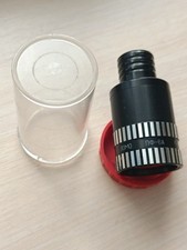 Lens LOMO PF-6A for Soviet