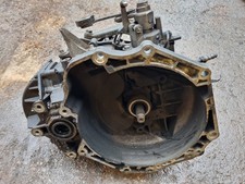 VAUXHALL INSIGNIA 1.6 CDTI B16DTH 2015-2017 M32 S/S GEARBOX - 6 SPEED MANUAL